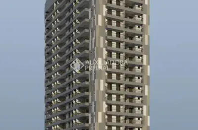 Apartamento com 2 quartos à venda na rua general osório, 57, canto do forte, praia grande, 72 m2 por r$ 580.000