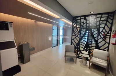 Apartamento com 2 quartos à venda na rua flausina de oliveira rosa, 52, vila caiçara, praia grande, 101 m2 por r$ 600.000