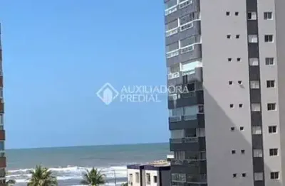 Apartamento com 2 quartos à venda na avenida nossa senhora de fátima, 184, vila caiçara, praia grande, 91 m2 por r$ 420.000