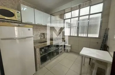Apartamento com 2 quartos à venda no centro, cabo frio  por r$ 460.000