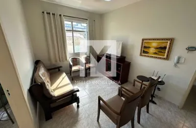 Apartamento com 3 quartos à venda na vila nova, cabo frio  por r$ 550.000