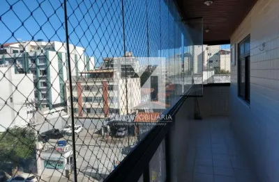 Apartamento com 1 quarto à venda no centro, cabo frio  por r$ 560.000