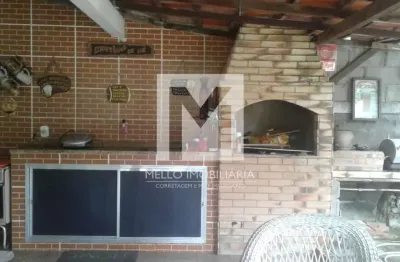 Casa com 3 quartos à venda no balneário são pedro, são pedro da aldeia  por r$ 410.000