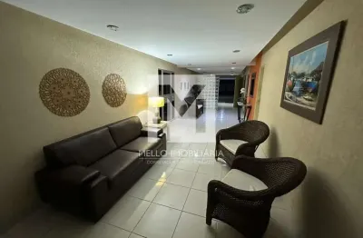 Apartamento com 2 quartos à venda na vila nova, cabo frio  por r$ 480.000