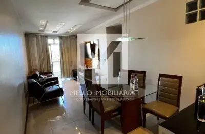 Apartamento com 3 quartos à venda no centro, cabo frio  por r$ 850.000