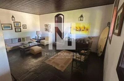 Casa com 3 quartos à venda no portinho, cabo frio  por r$ 2.500.000