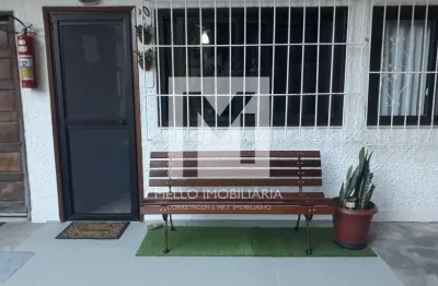 Casa em condomínio fechado com 1 quarto à venda na vila nova, cabo frio  por r$ 370.000