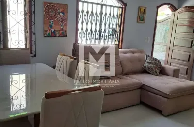 Casa em condomínio fechado com 2 quartos à venda no passagem, cabo frio  por r$ 520.000