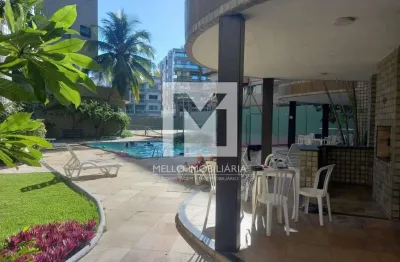 Apartamento com 4 quartos à venda na vila nova, cabo frio  por r$ 2.700.000