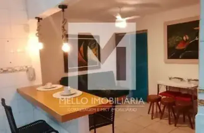 Apartamento com 2 quartos à venda no parque riviera, cabo frio  por r$ 360.000