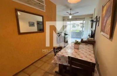 Apartamento com 2 quartos à venda na praia do forte, cabo frio  por r$ 660.000