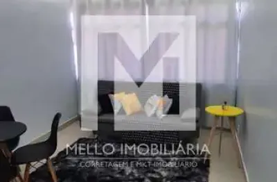 Apartamento com 2 quartos à venda no centro, cabo frio  por r$ 525.000