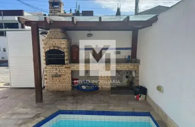 Casa com 4 quartos à venda no portinho, cabo frio  por r$ 950.000