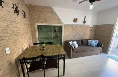 Apartamento com 2 quartos à venda na praia do forte, cabo frio  por r$ 490.000
