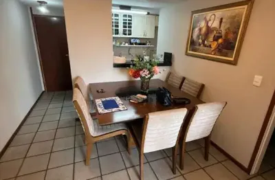 Cobertura com 3 quartos à venda no passagem, cabo frio  por r$ 950.000