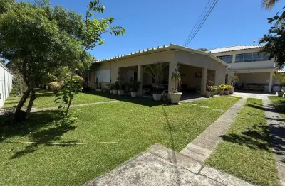 Casa com 6 quartos à venda no palmeiras, cabo frio  por r$ 2.900.000