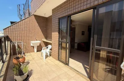 Cobertura com 3 quartos à venda na praia do forte, cabo frio  por r$ 980.000