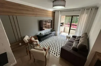 Apartamento com 2 quartos para alugar na rua fernando osvaldo de oliveira, 178, cachoeira do bom jesus, florianópolis, 78 m2 por r$ 5.800