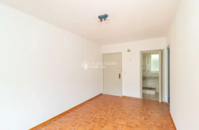 Apartamento com 1 quarto para alugar na avenida venâncio aires, 195, azenha, porto alegre, 30 m2 por r$ 1.150