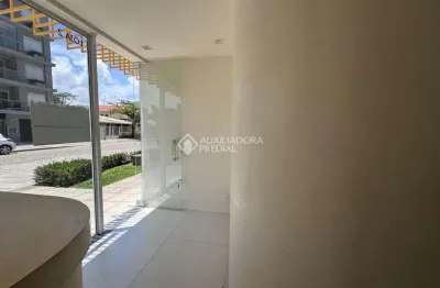 Ponto comercial para alugar na rua das moreias, 98, jurerê, florianópolis, 60 m2 por r$ 4.500