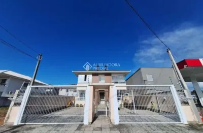 Apartamento com 2 quartos para alugar na rua claudio espindola, 28, nova palhoça, palhoça, 60 m2 por r$ 2.400