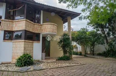 Casa em condomínio fechado com 4 quartos para alugar na travessa josé antônio de lima, 212, itacorubi, florianópolis, 320 m2 por r$ 20.000