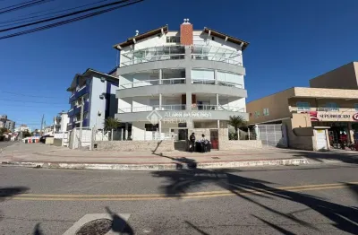Apartamento com 1 quarto para alugar na rua das gaivotas, 967, ingleses do rio vermelho, florianópolis, 58 m2 por r$ 2.500