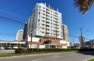 Apartamento com 2 quartos para alugar na avenida da pedra branca, 363, pedra branca, palhoça, 57 m2 por r$ 3.400