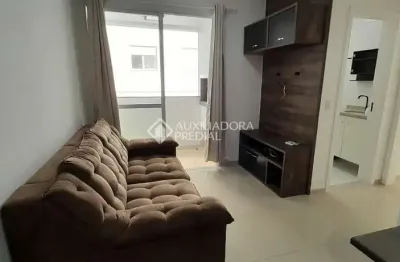 Apartamento com 2 quartos para alugar na avenida da pedra branca, 363, pedra branca, palhoça, 57 m2 por r$ 3.400