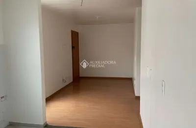 Apartamento com 2 quartos para alugar na sebastião alzemiro dos santos, 387, bela vista, palhoça, 43 m2 por r$ 1.400