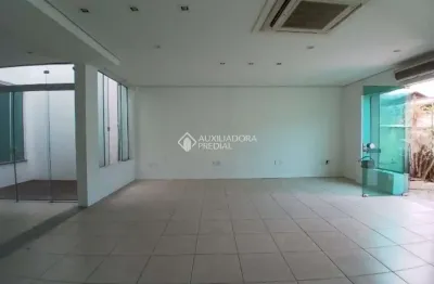 Sala comercial para alugar na rua joe collaço, 163, santa mônica, florianópolis, 198 m2 por r$ 8.500