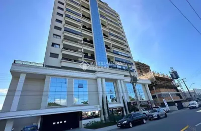 Apartamento com 1 quarto para alugar na avenida da pedra branca, 196, pedra branca, palhoça, 100 m2 por r$ 7.000