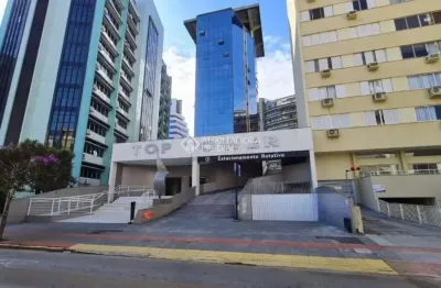 Apartamento para alugar na rua esteves júnior, 50, centro, florianópolis, 331 m2 por r$ 15.000