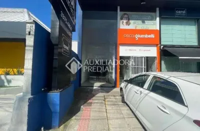 Ponto comercial para alugar na avenida lédio joão martins, 80, kobrasol, são josé, 119 m2 por r$ 5.500