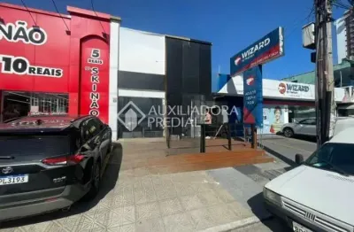 Ponto comercial para alugar na avenida lédio joão martins, 980, kobrasol, são josé, 66 m2 por r$ 6.000