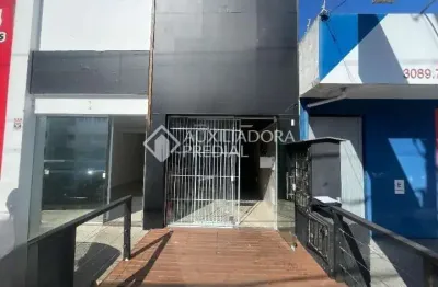 Ponto comercial para alugar na avenida lédio joão martins, 980, kobrasol, são josé, 66 m2 por r$ 5.500