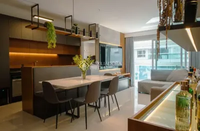 Apartamento com 2 quartos para alugar na servidão paulo zimmer, 55, agronômica, florianópolis, 79 m2 por r$ 14.500