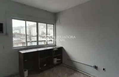 Sala comercial para alugar na rua joão pio duarte silva, 289, córrego grande, florianópolis, 17 m2 por r$ 1.500