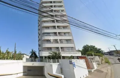 Apartamento com 2 quartos para alugar na rua álvaro medeiros santiago, 1635, areias, são josé, 65 m2 por r$ 2.200