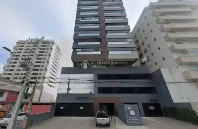 Apartamento com 2 quartos para alugar na rua das biguás, 32, pedra branca, palhoça, 70 m2 por r$ 3.000