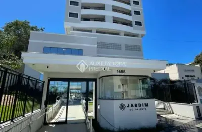 Apartamento com 2 quartos para alugar na rodovia virgílio várzea, 1550, monte verde, florianópolis, 74 m2 por r$ 4.800