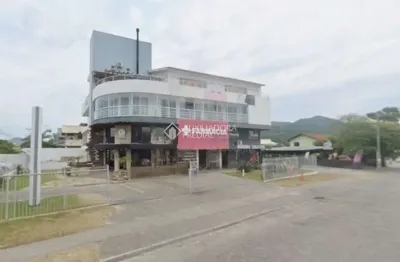 Sala comercial para alugar na rua manoel pedro vieira, 1255, morro das pedras, florianópolis, 25 m2 por r$ 2.800