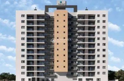 Apartamento com 2 quartos para alugar na rua sebastiana coutinho, 216, areias, são josé, 65 m2 por r$ 2.900