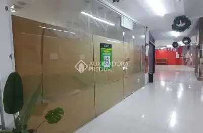 Sala comercial para alugar na rua felipe schmidt, 249, centro, florianópolis, 25 m2 por r$ 2.323
