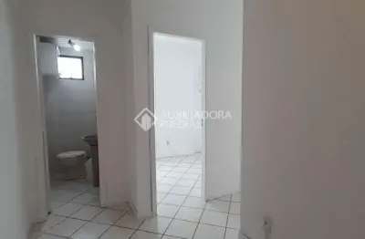 Sala comercial para alugar na rua lauro linhares, 2123, trindade, florianópolis, 30 m2 por r$ 1.300