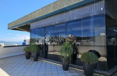 Sala comercial para alugar na rua esteves júnior, 50, centro, florianópolis, 162 m2 por r$ 8.000