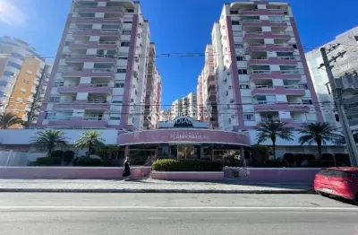 Apartamento com 2 quartos para alugar na avenida buriti, 620, itacorubi, florianópolis, 74 m2 por r$ 4.800