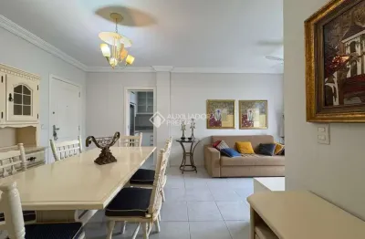 Apartamento com 2 quartos para alugar na rua joão pio duarte silva, 180, córrego grande, florianópolis, 72 m2 por r$ 4.200