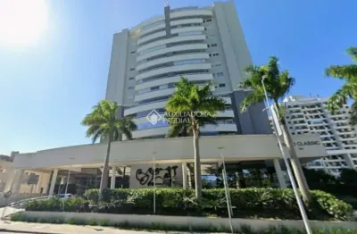 Apartamento com 3 quartos para alugar na rodovia admar gonzaga, 707, itacorubi, florianópolis, 123 m2 por r$ 12.500