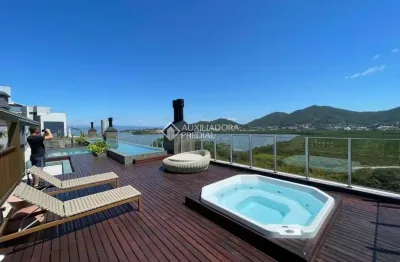 Apartamento com 2 quartos para alugar na rodovia joão paulo, 551599815, joão paulo, florianópolis, 96 m2 por r$ 7.500